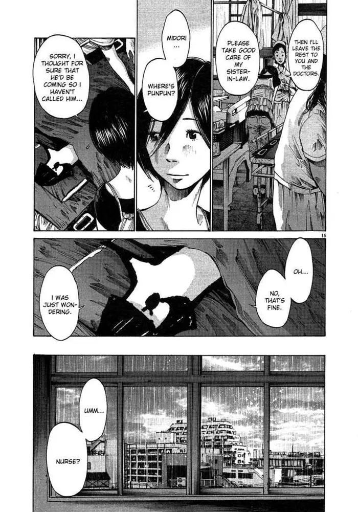 Goodnight Punpun Chapter 61 image 16_optimized